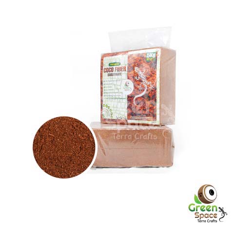 5kg Coco Peat Block